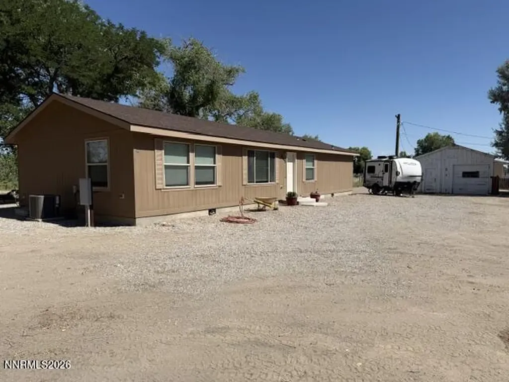 Fallon NV, 2195 Old River