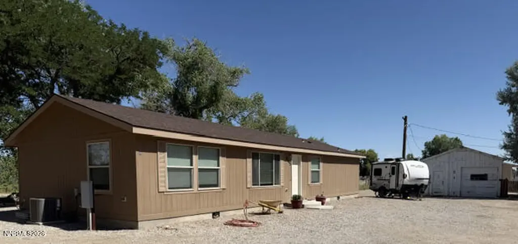 Fallon NV, 2195 Old River