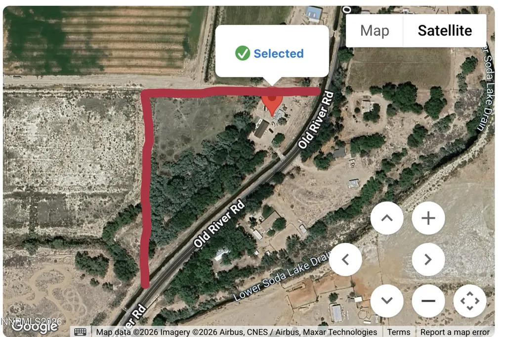 2195 Old River Fallon NV 89406