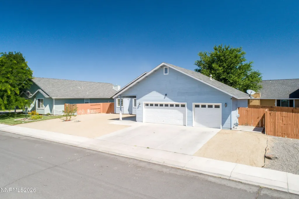 454 Mallard Fernley NV 89408