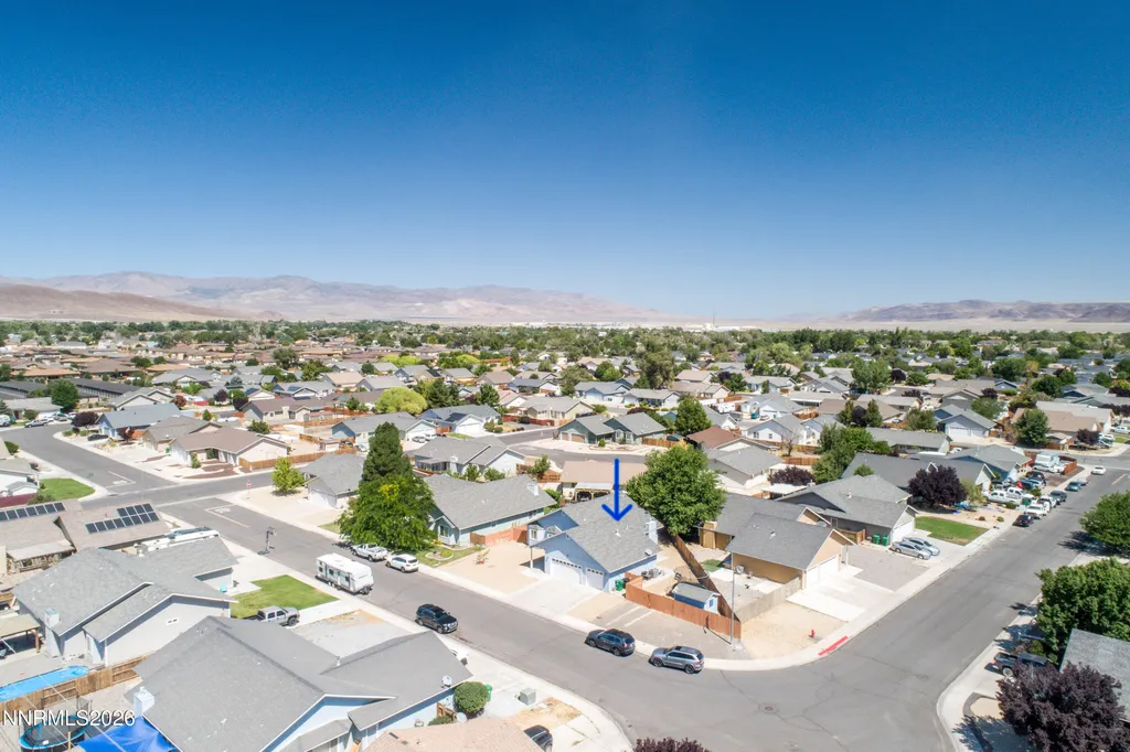 454 Mallard Fernley NV 89408