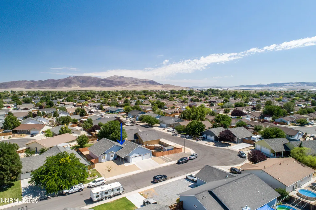 454 Mallard Fernley NV 89408