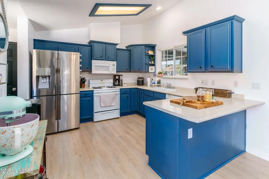 454 Mallard Fernley NV 89408
