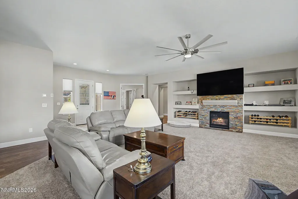 11562 Hacienda Ridge Sparks NV 89441