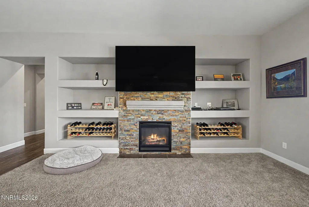 11562 Hacienda Ridge Sparks NV 89441