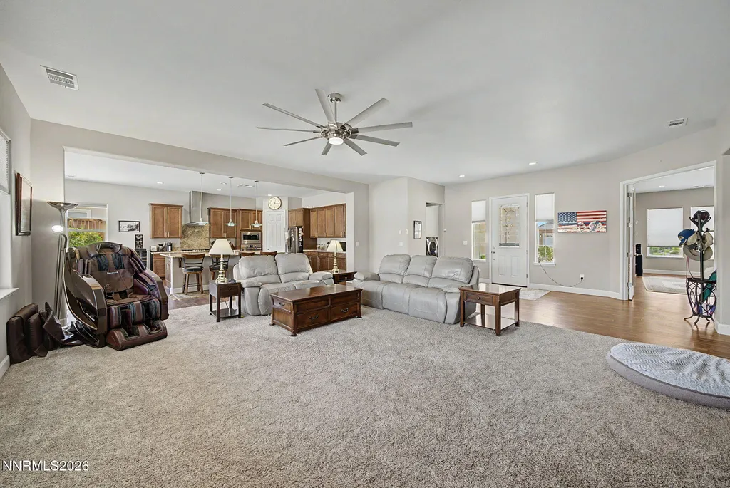 11562 Hacienda Ridge Sparks NV 89441
