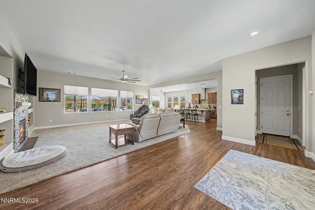11562 Hacienda Ridge Sparks NV 89441