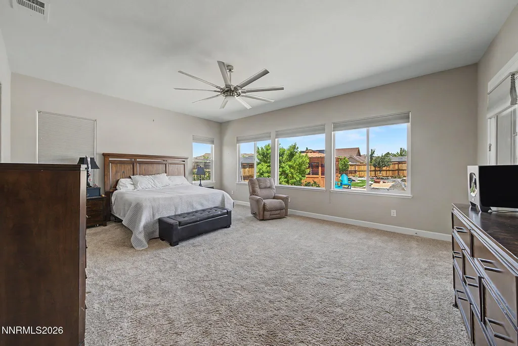 11562 Hacienda Ridge Sparks NV 89441