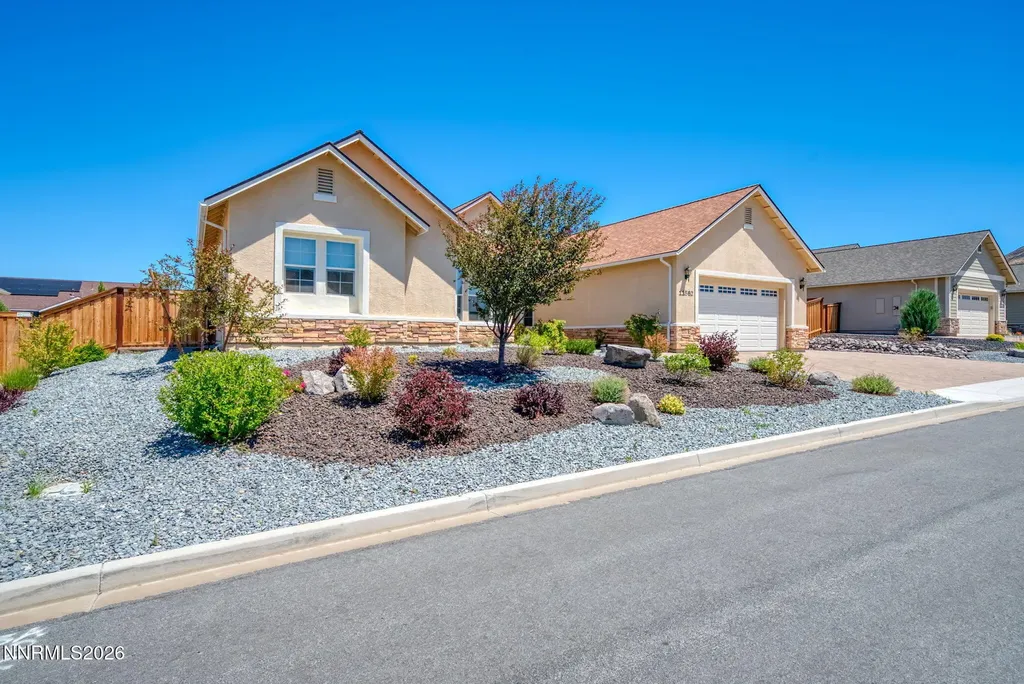11562 Hacienda Ridge Sparks NV 89441
