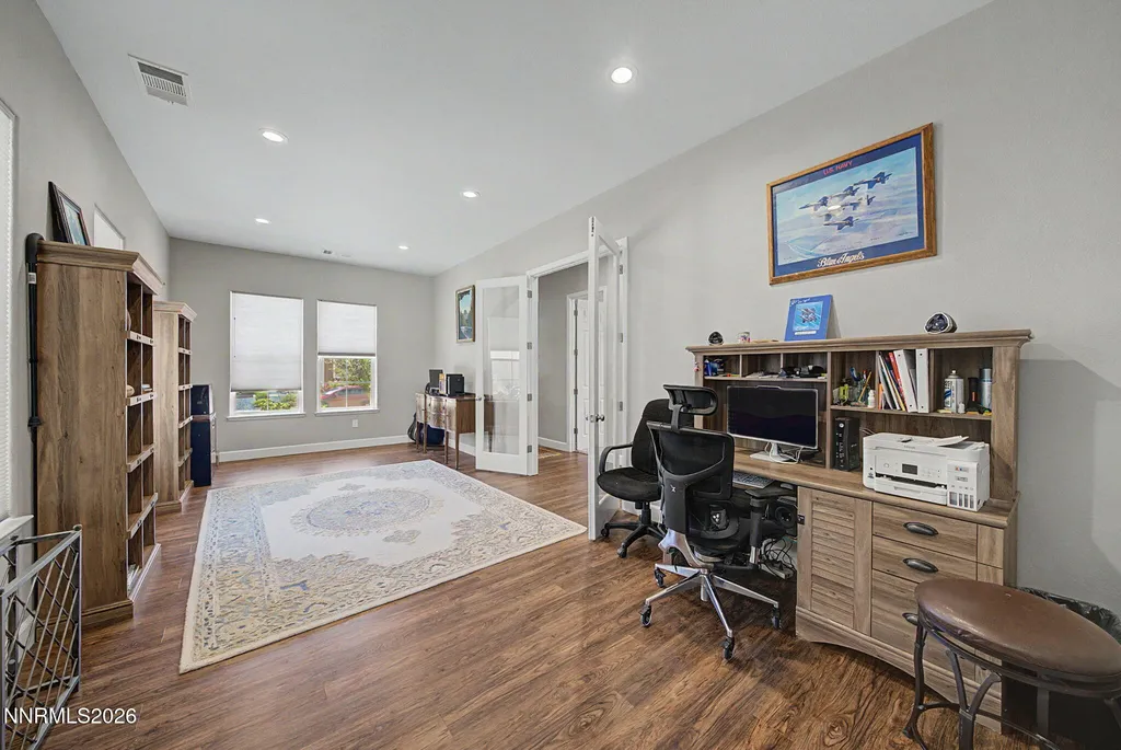 11562 Hacienda Ridge Sparks NV 89441