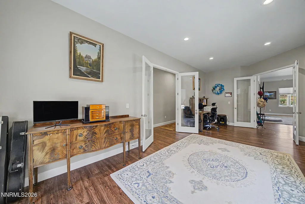 11562 Hacienda Ridge Sparks NV 89441