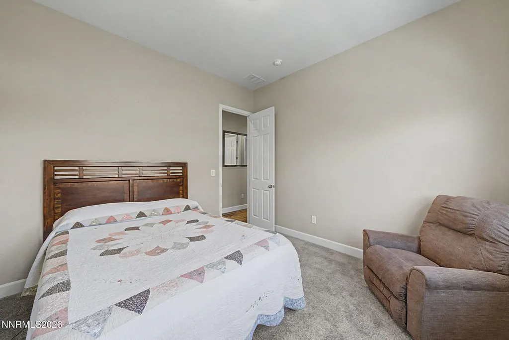 11562 Hacienda Ridge Sparks NV 89441