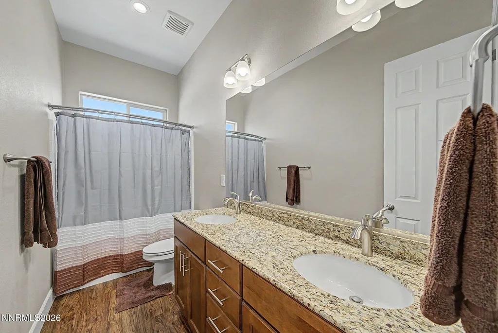 11562 Hacienda Ridge Sparks NV 89441
