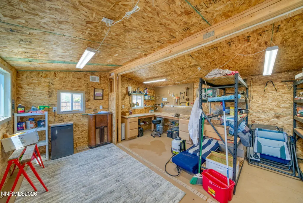 11562 Hacienda Ridge Sparks NV 89441