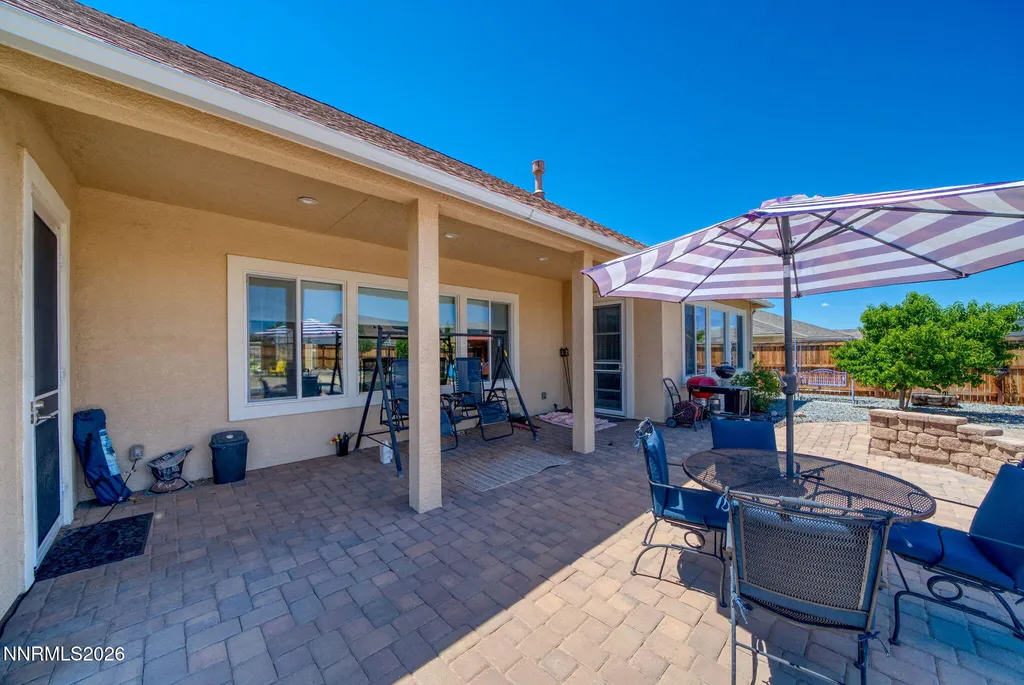 11562 Hacienda Ridge Sparks NV 89441