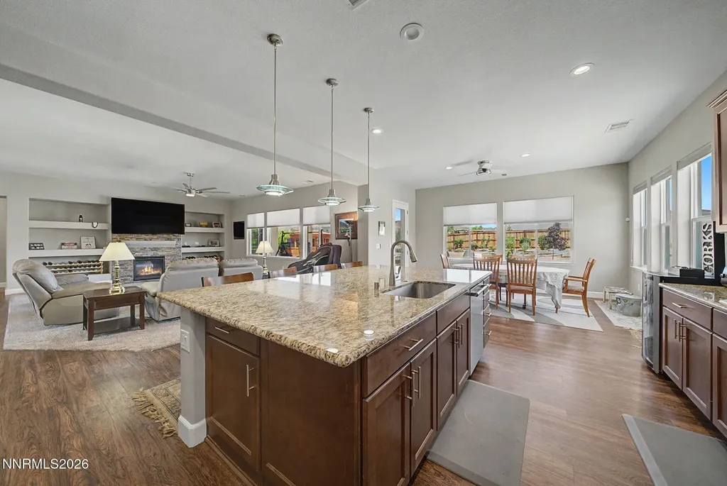 11562 Hacienda Ridge Sparks NV 89441