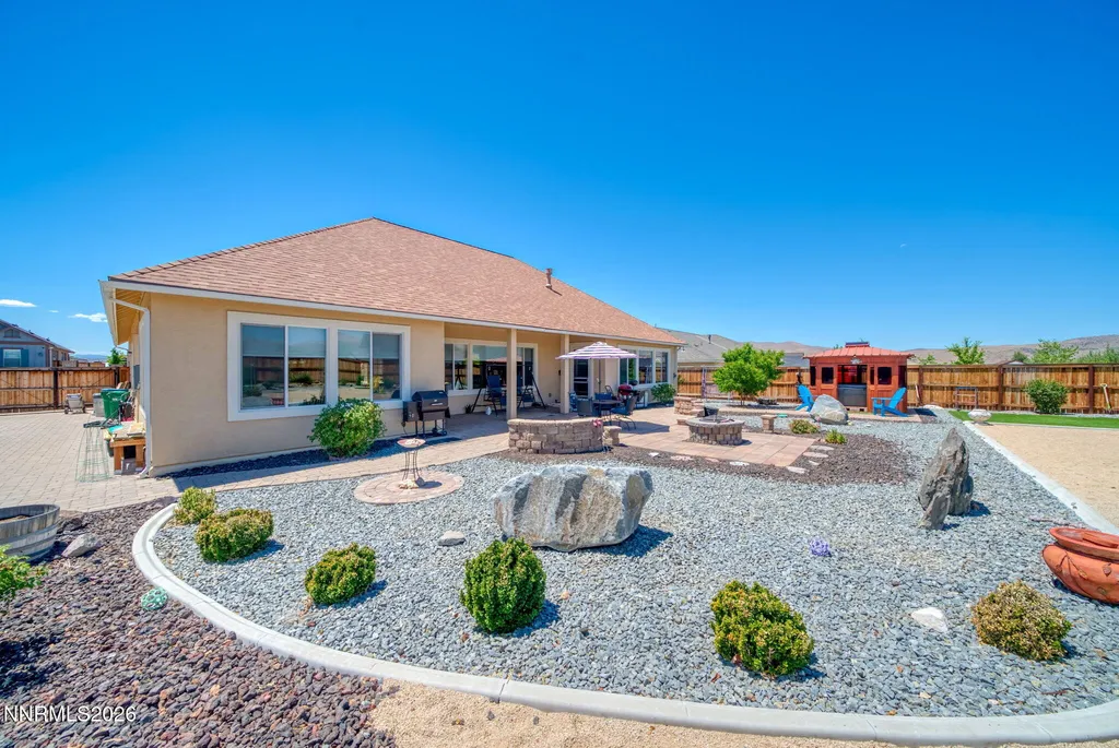 11562 Hacienda Ridge Sparks NV 89441