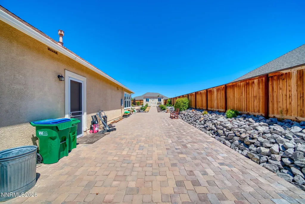 11562 Hacienda Ridge Sparks NV 89441