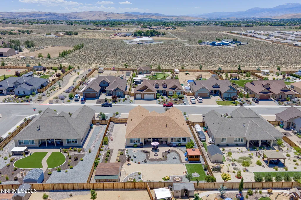 11562 Hacienda Ridge Sparks NV 89441