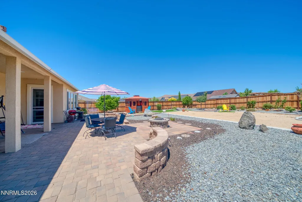11562 Hacienda Ridge Sparks NV 89441