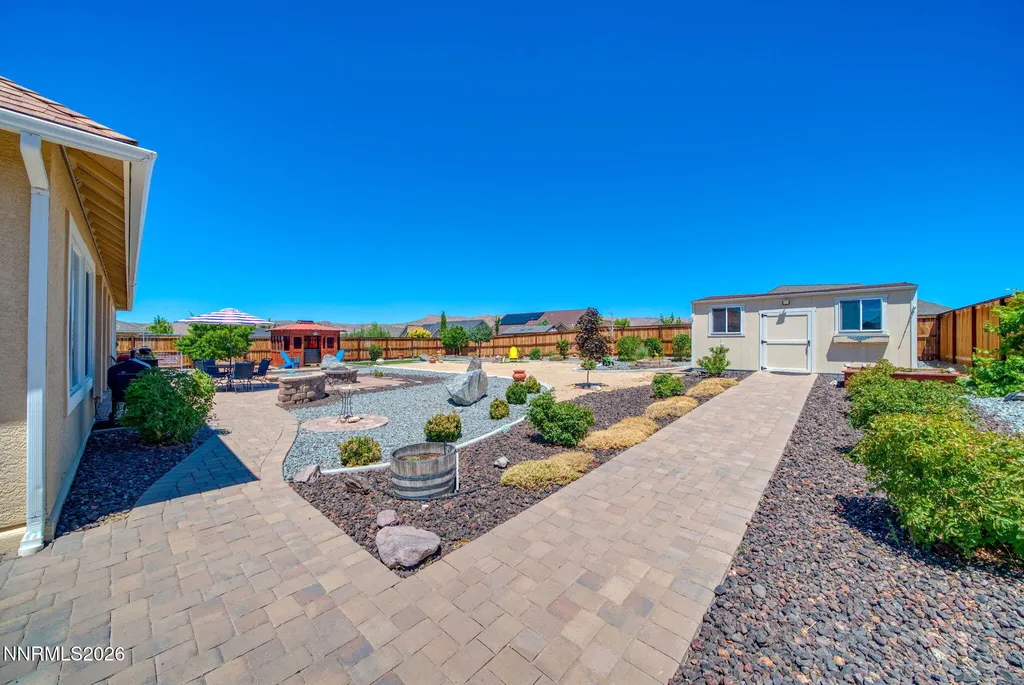 11562 Hacienda Ridge Sparks NV 89441