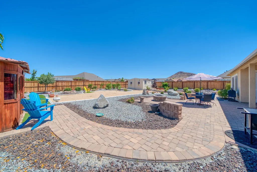 11562 Hacienda Ridge Sparks NV 89441