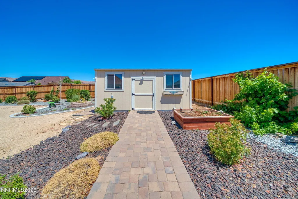 11562 Hacienda Ridge Sparks NV 89441
