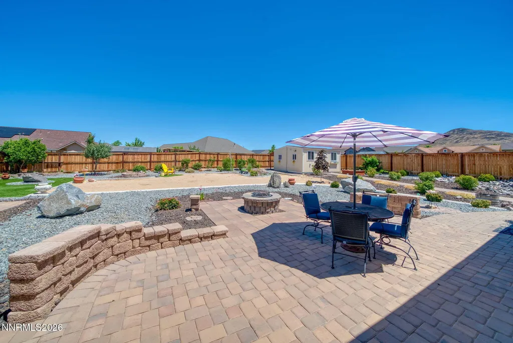 11562 Hacienda Ridge Sparks NV 89441