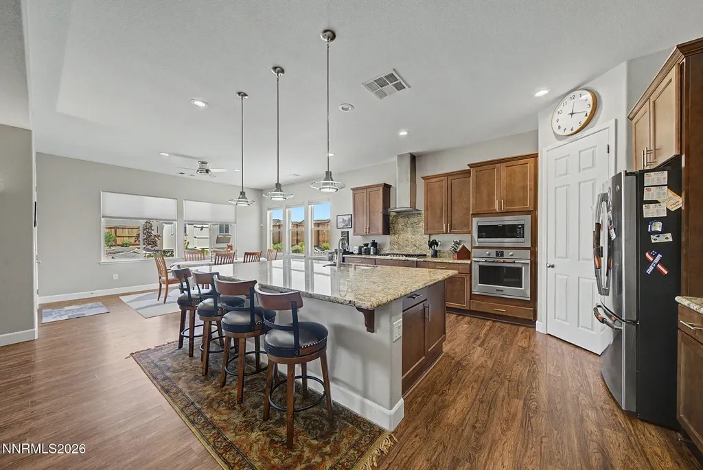 11562 Hacienda Ridge Sparks NV 89441
