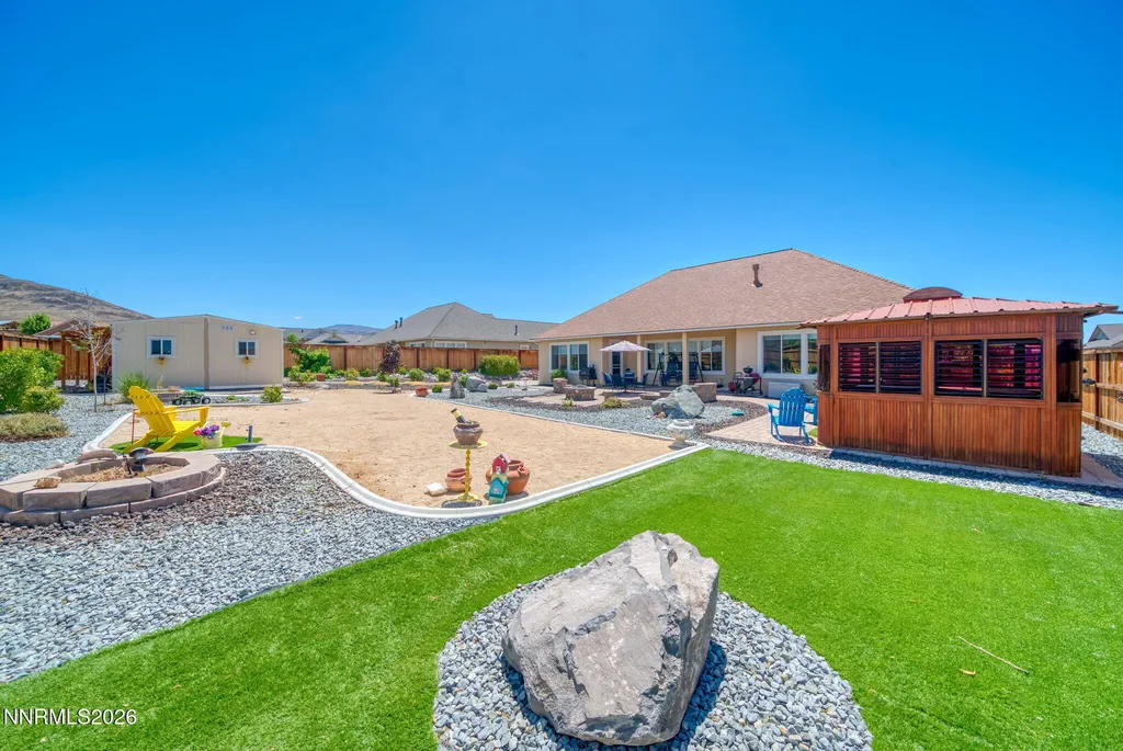 11562 Hacienda Ridge Sparks NV 89441