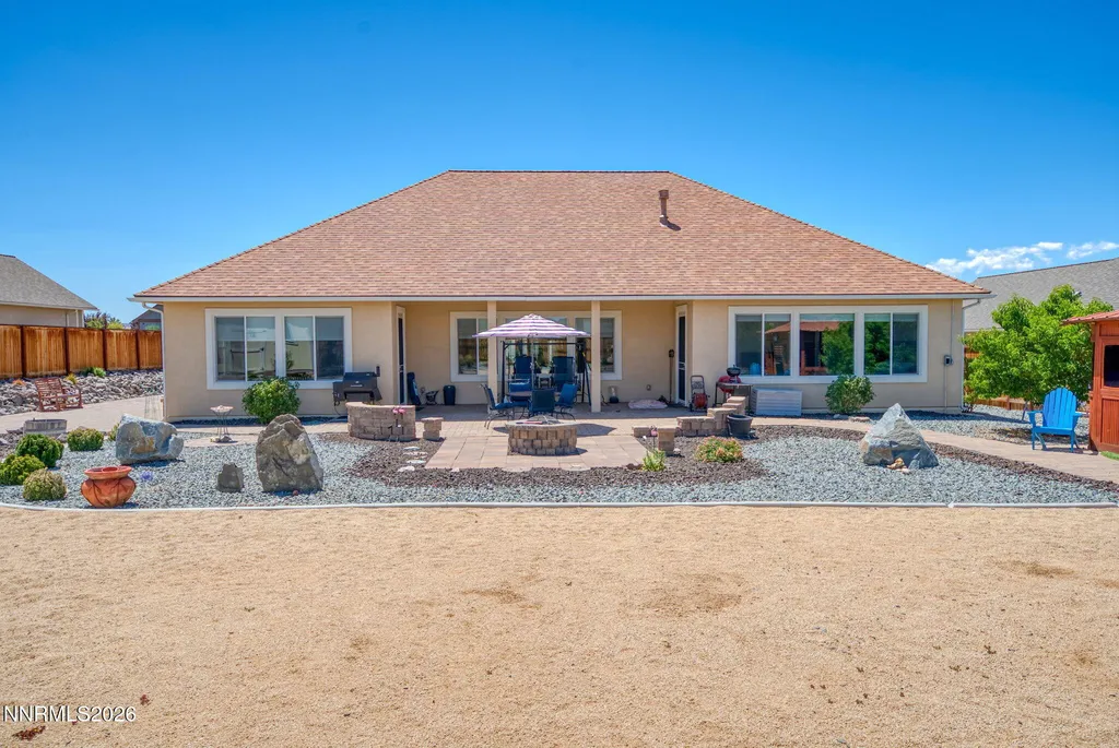 11562 Hacienda Ridge Sparks NV 89441