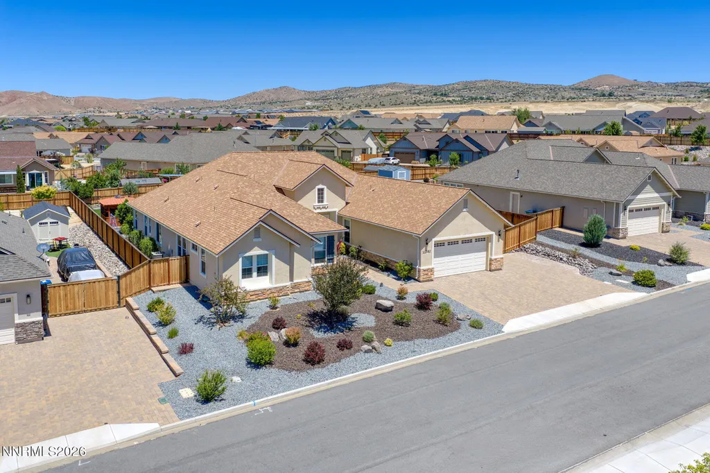 11562 Hacienda Ridge Sparks NV 89441
