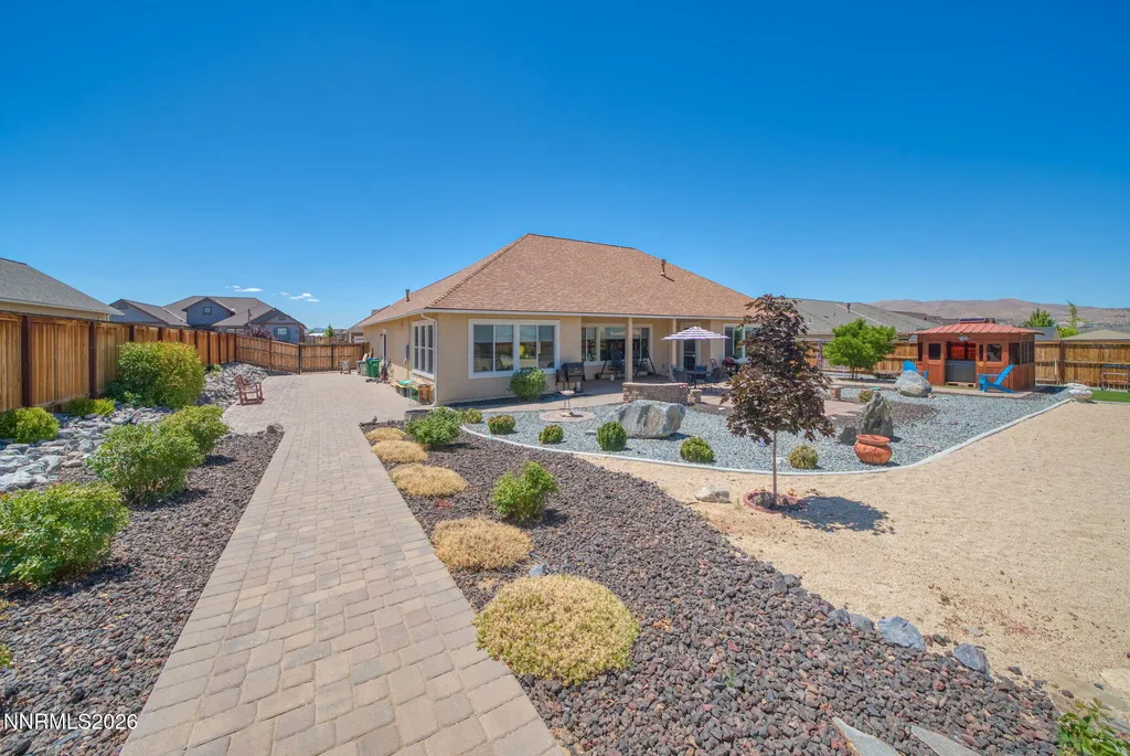 11562 Hacienda Ridge Sparks NV 89441