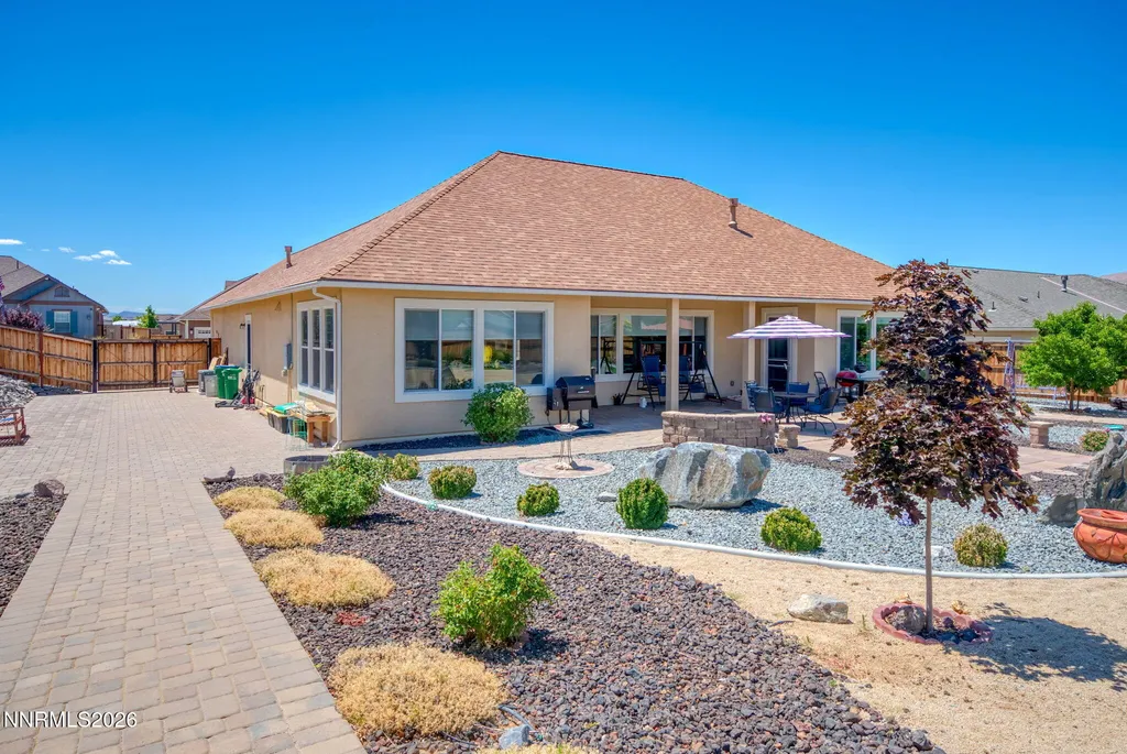 11562 Hacienda Ridge Sparks NV 89441