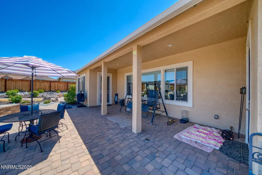 11562 Hacienda Ridge Sparks NV 89441