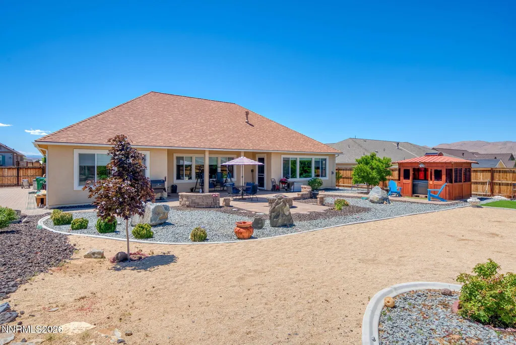 11562 Hacienda Ridge Sparks NV 89441