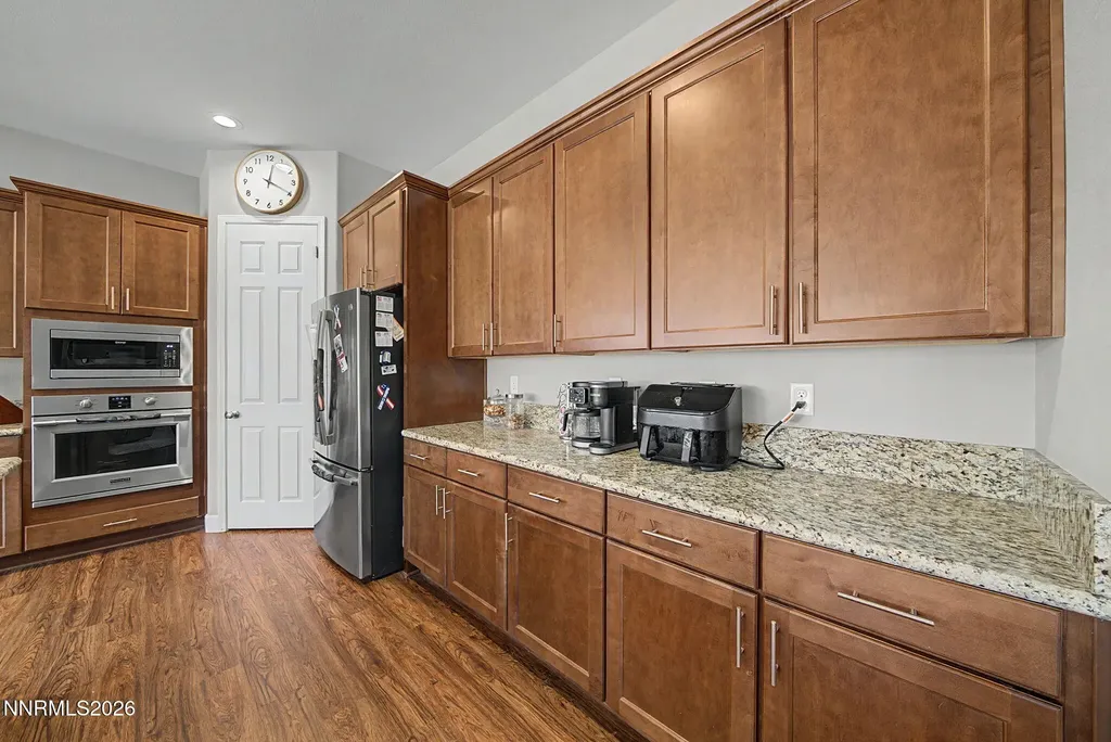 11562 Hacienda Ridge Sparks NV 89441
