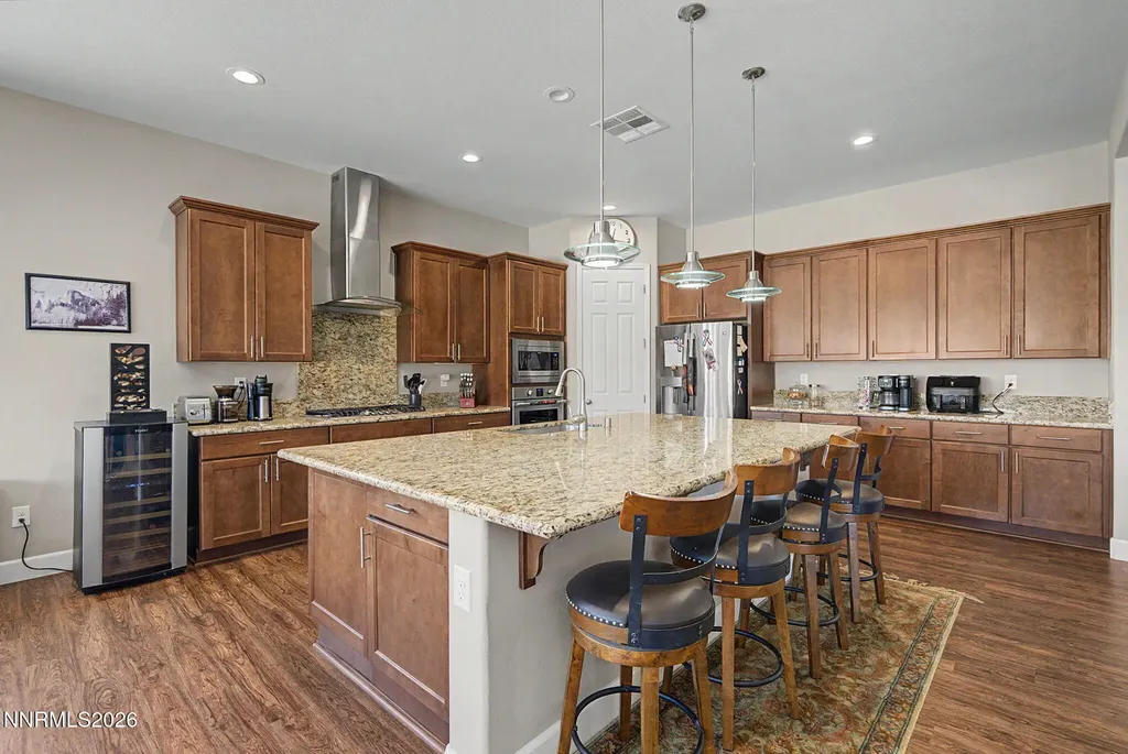 11562 Hacienda Ridge Sparks NV 89441