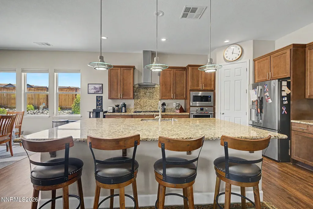 11562 Hacienda Ridge Sparks NV 89441