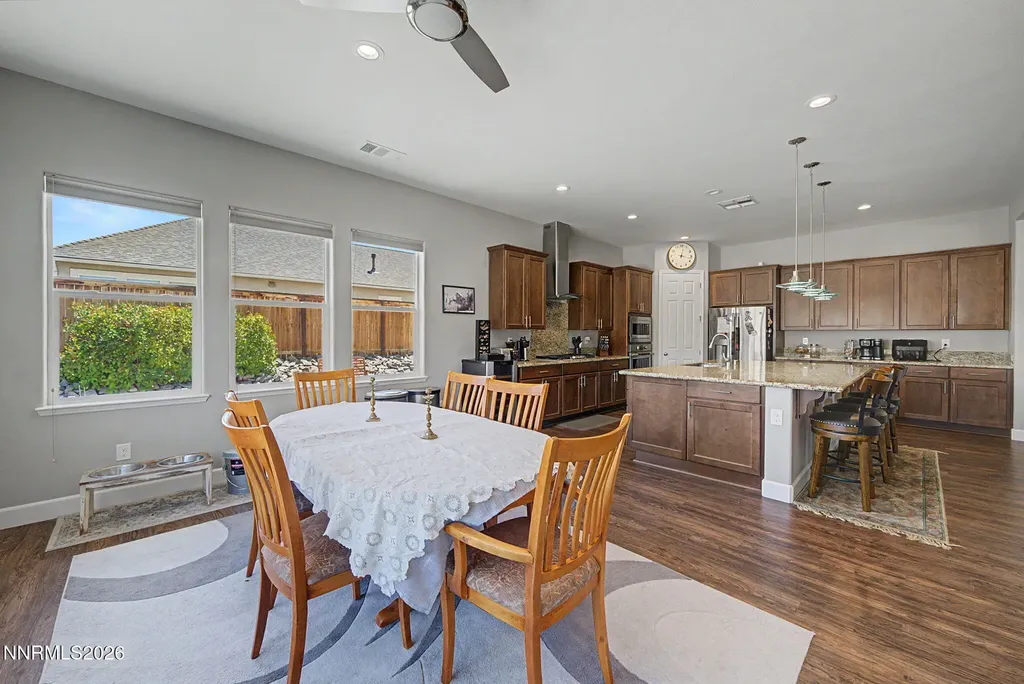 11562 Hacienda Ridge Sparks NV 89441