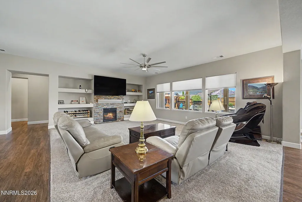 11562 Hacienda Ridge Sparks NV 89441
