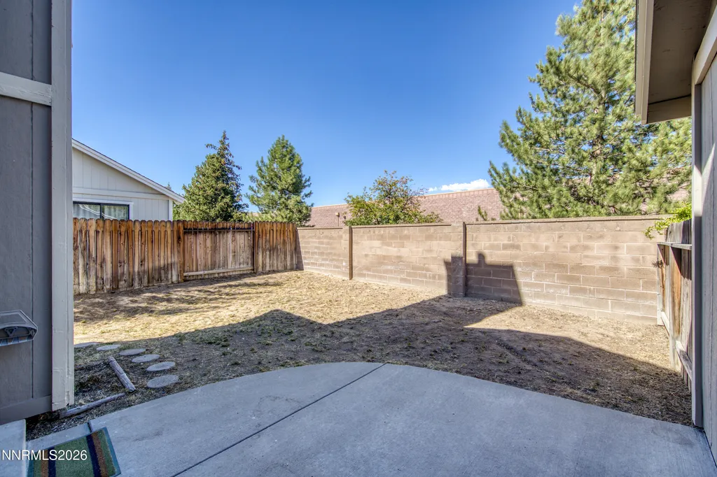 1776 Sierra Highlands Reno NV 89523