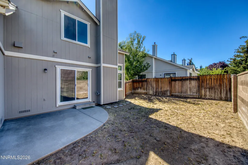 1776 Sierra Highlands Reno NV 89523
