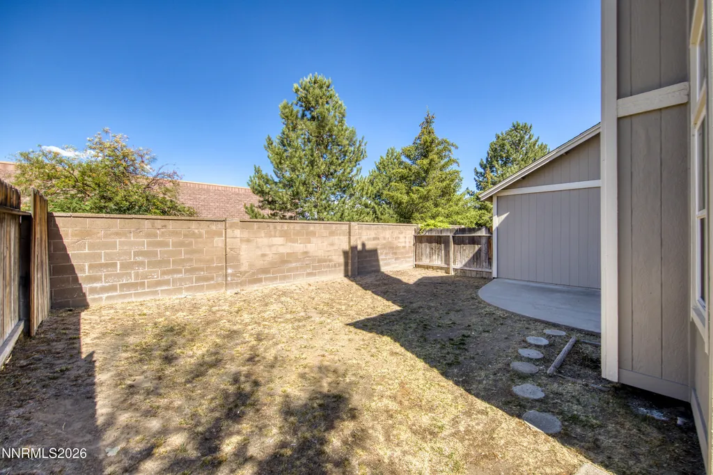 1776 Sierra Highlands Reno NV 89523