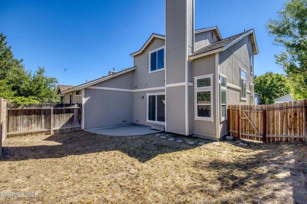1776 Sierra Highlands Reno NV 89523