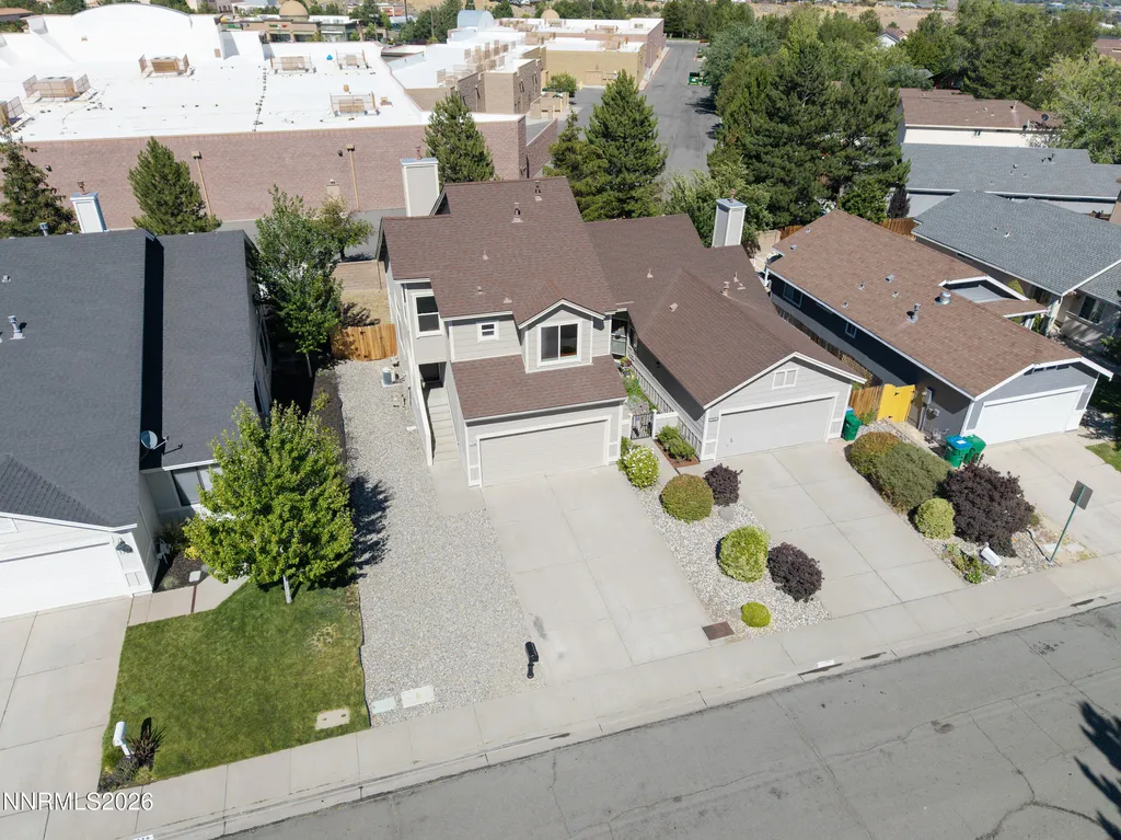 1776 Sierra Highlands Reno NV 89523