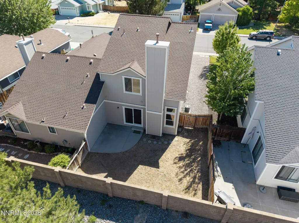 1776 Sierra Highlands Reno NV 89523