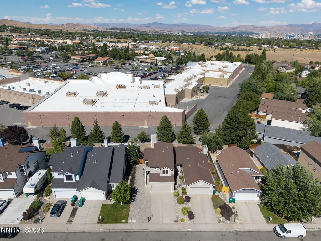 1776 Sierra Highlands Reno NV 89523