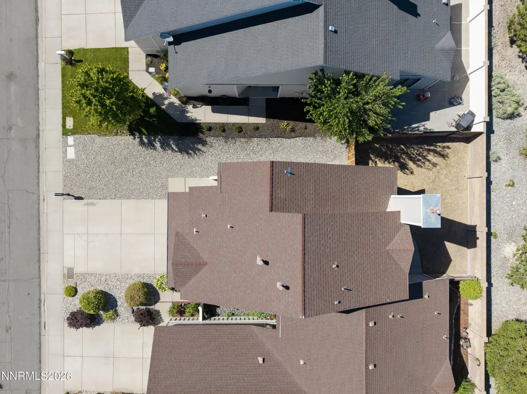 1776 Sierra Highlands Reno NV 89523