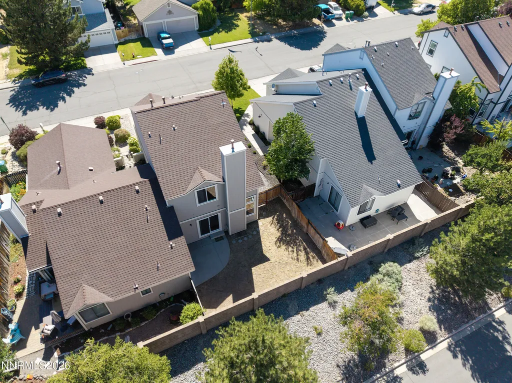 1776 Sierra Highlands Reno NV 89523